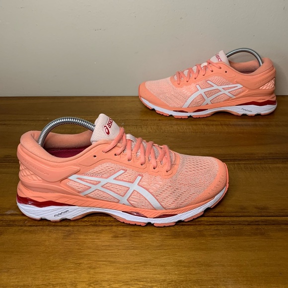 asics womens running shoes size 9